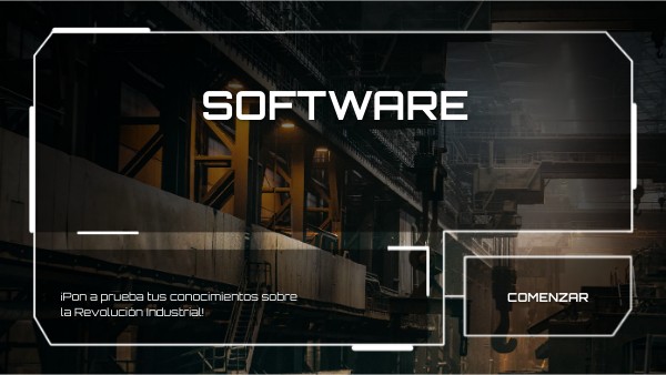 software | Genially