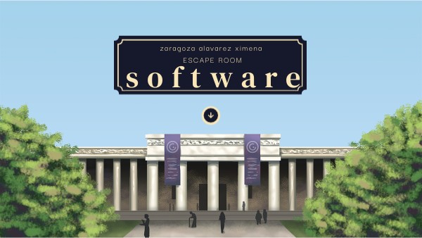 software | Genially