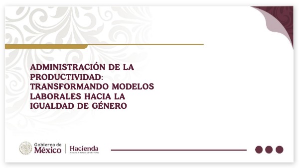 ADTM: Introducción | Genially