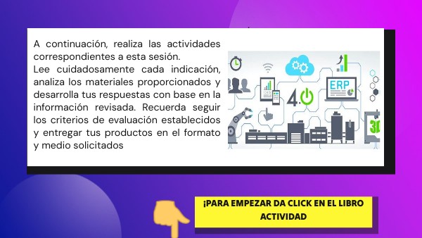 Innovación y Transformación Digital en la Industria | Genially