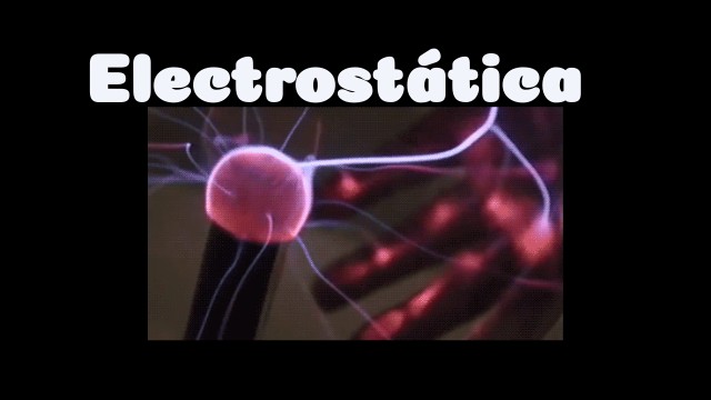 Electrostática | Genially