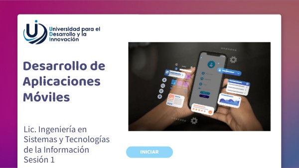 Sesión 2 | Genially