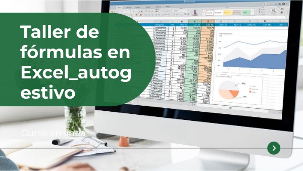 Copia - Fórmulas en Excel_autogestivo | Genially