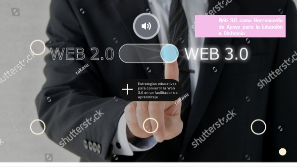 Web 3.0 | Genially