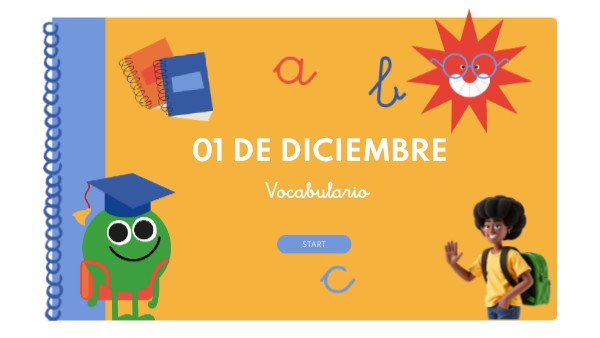 Semana 15 | Genially