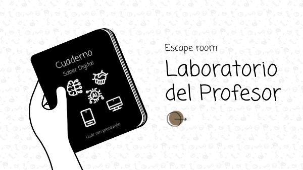 Laboratorio del Profesor | Genially