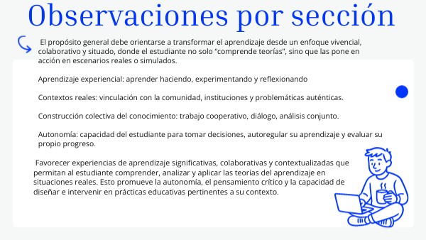 Crea tu CV interactivo | Genially