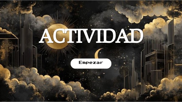ACTIVIDAD 1 U5 | Genially