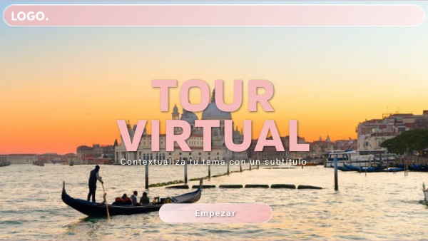 TOUR VIRTUAL | Genially