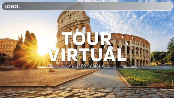TOUR VIRTUAL | Genially
