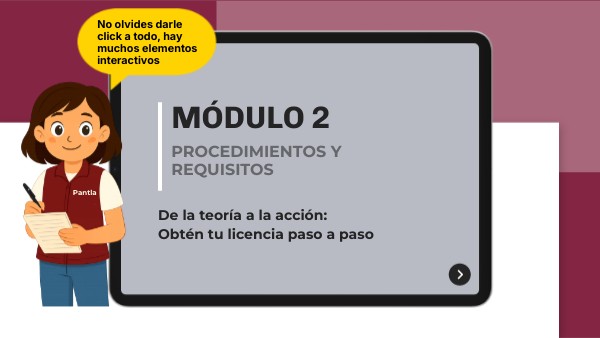 Módulo 2 | Genially