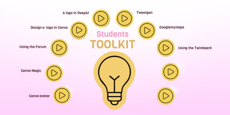 TOOLKIT | Genially