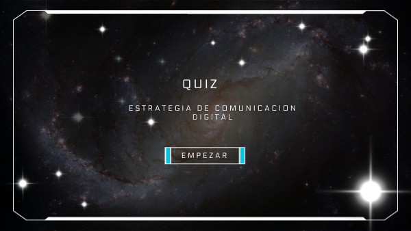 estrategia de comunicacion digital | Genially