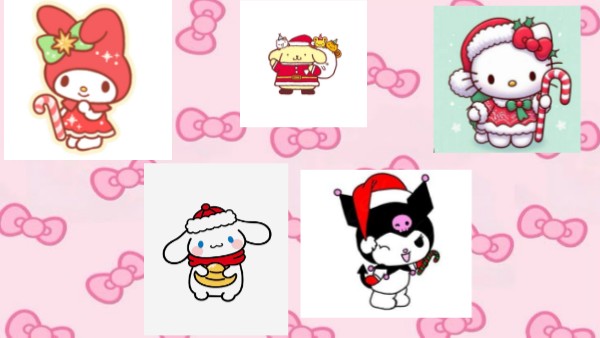 hello kitty | Genially