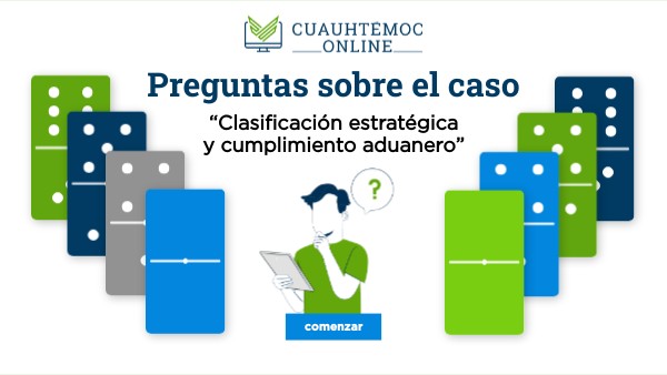 Caso Práctico U4 | Genially