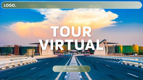 TOUR VIRTUAL | Genially