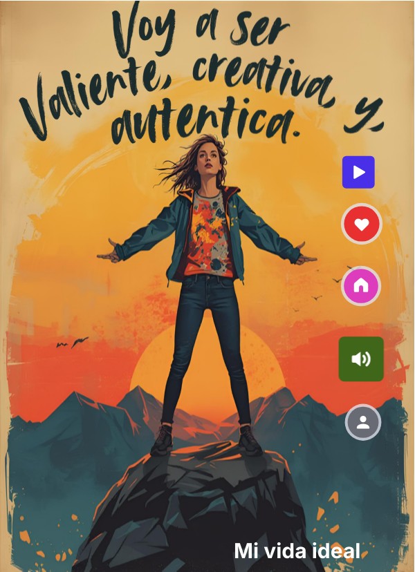 Mi vida ideal | Genially