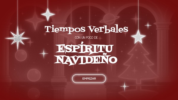Espíritu Navideño | Genially