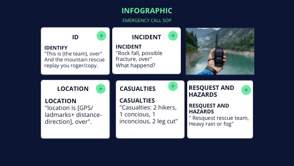 INFOGRAPHIC | Genially