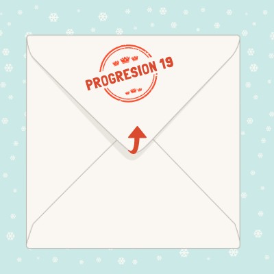 progresion 19 | Genially