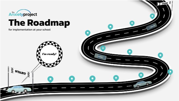TAP Roadmap | Genially