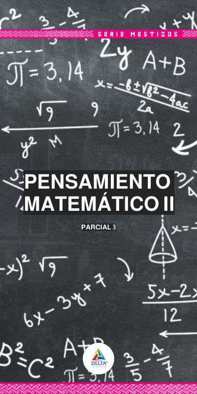 PAEC´S _PM2_ PARCIAL 3 | Genially