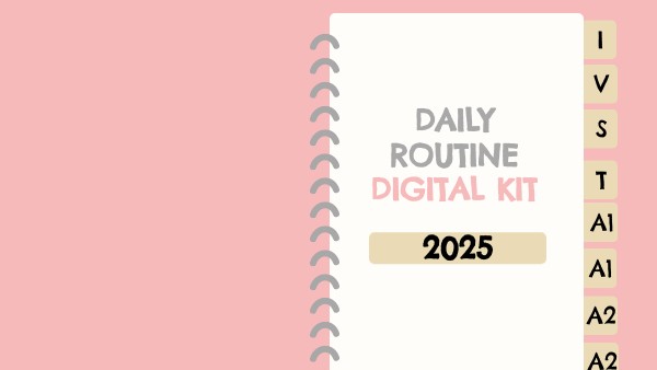 2025 | Genially