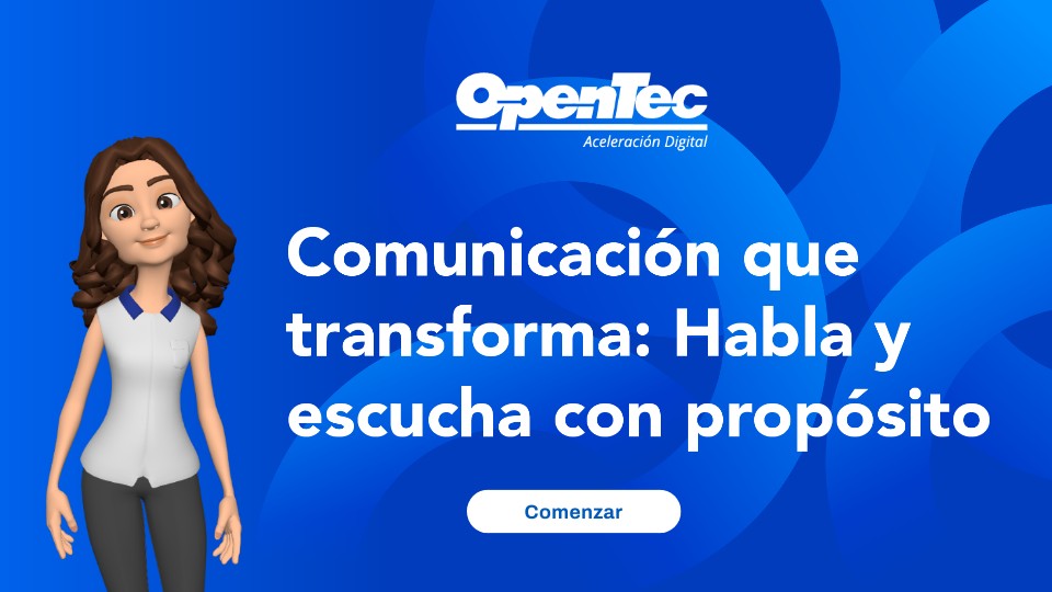 Comunicación | Genially