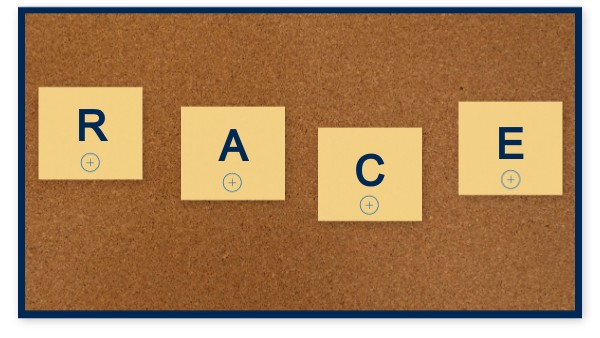 RACE Process | Genially