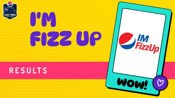 I'M FIZZ UP | Genially