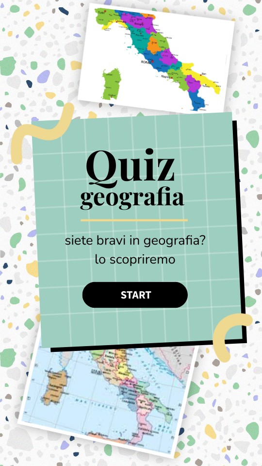 Quiz | Genially