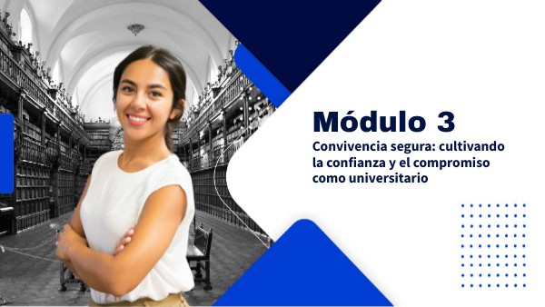 BU-086-DH Modulo 3 | Genially