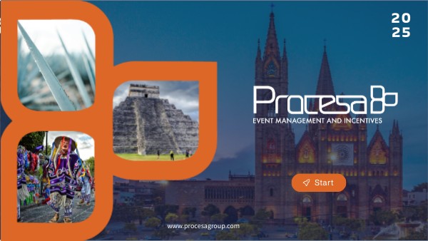 NICE - EN - PROCESA GROUP | Genially