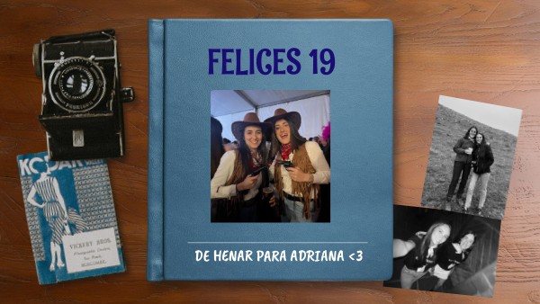 FELICES 19 | Genially