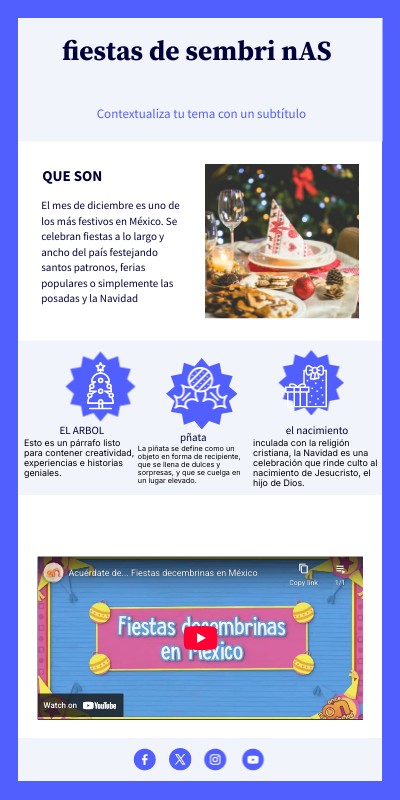 fiestas de sembri nAS | Genially