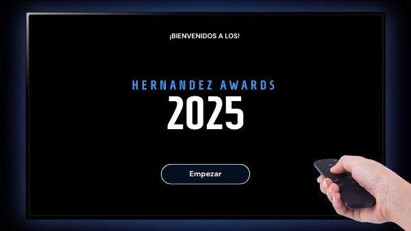 2025 | Genially