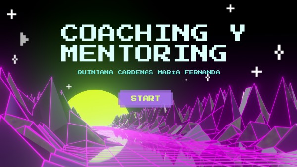 coaching y mentoring | Genially