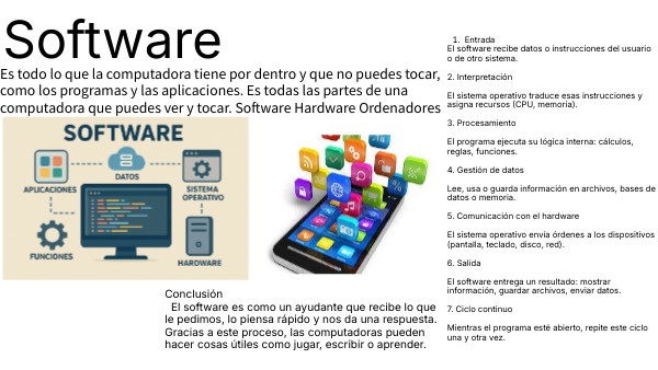 Software | Genially