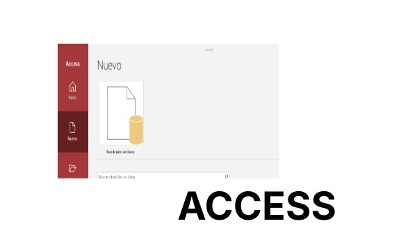 ACCESS | Genially