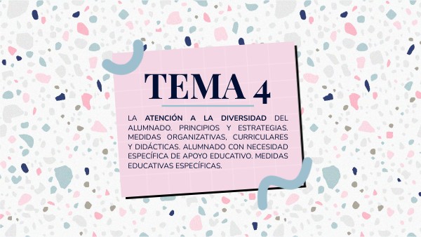 TEMA 4 | Genially