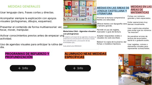 NUESTRA AULA | Genially