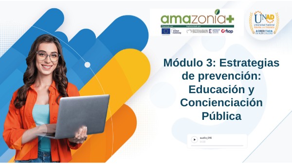 Módulo 3 | Genially