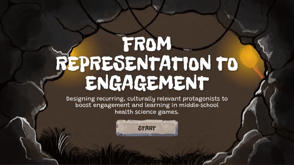 Cog Dev Proposal Presentation | Genially