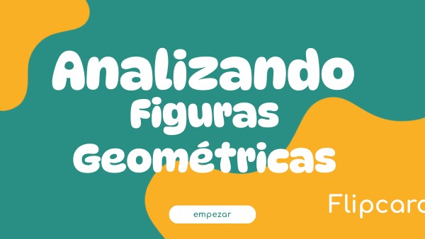 Analizando | Genially