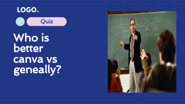 Who is better canva vs geneally? | Genially