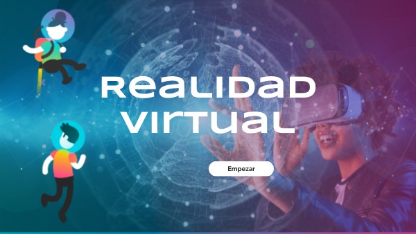 Realidad Virtual | Genially