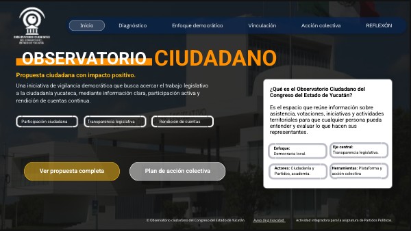 ADA 7 Actividad integradora final | Genially