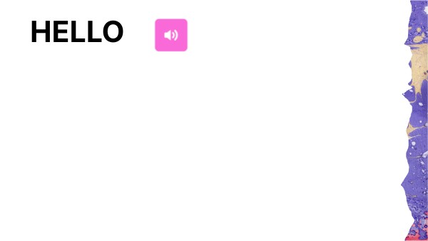 HELLO | Genially