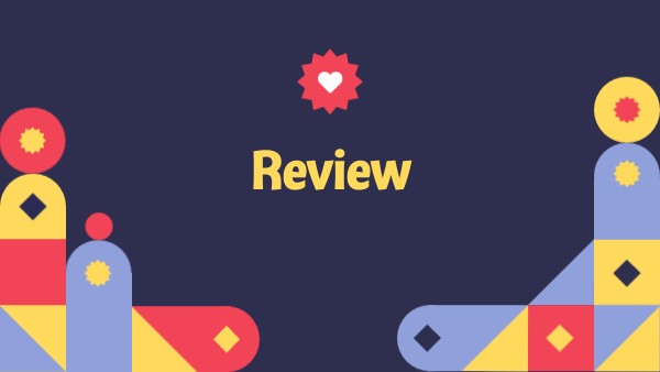 Review | Genially