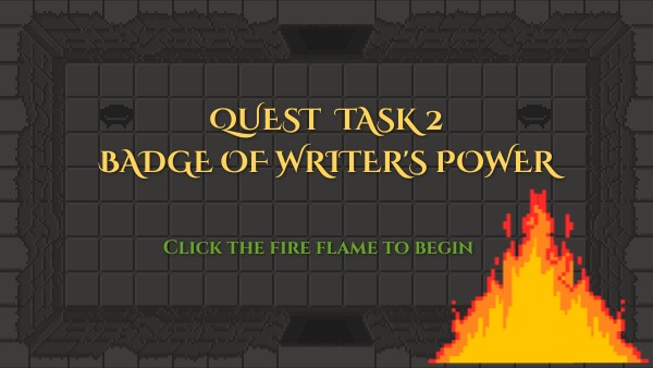 02 Quest Task 2 | Genially